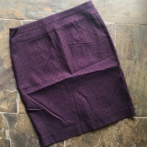 RW&CO Pencil Skirt NWOT